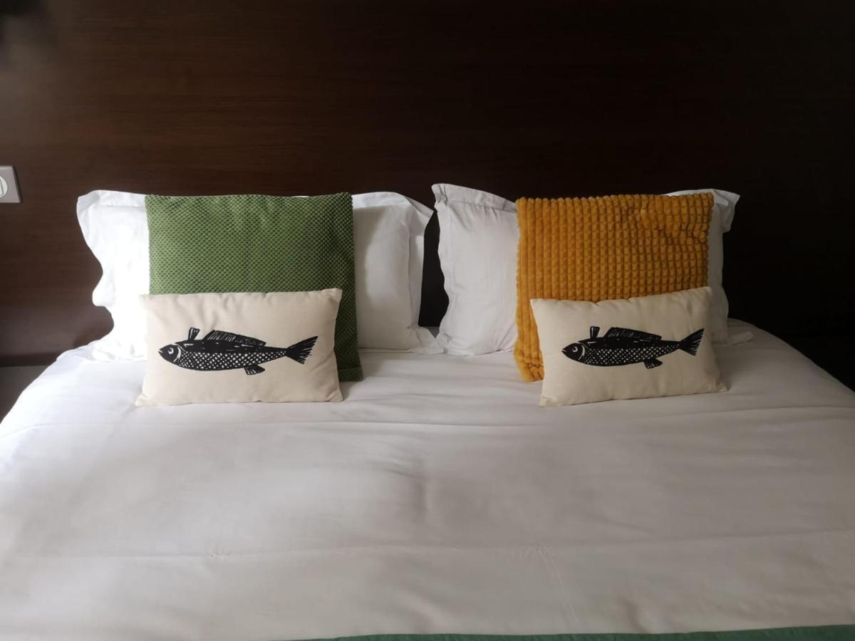 The Originals Boutique, Hotel D'Angleterre, Le Havre, Centre, Plage Exteriér fotografie
